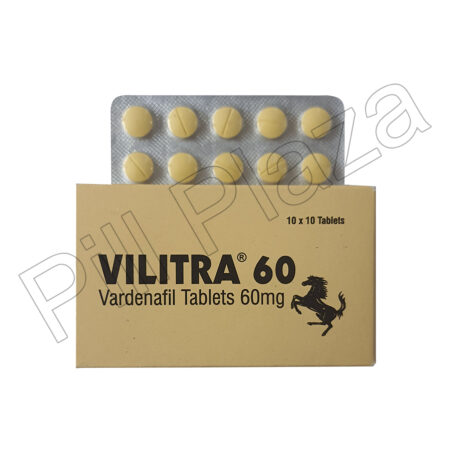 Vilitra 60 Mg