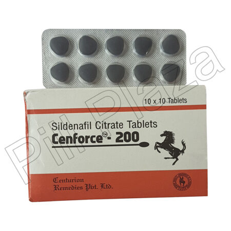 Cenforce 200 Mg