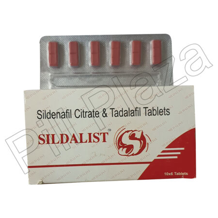 Sildalist 120 mg