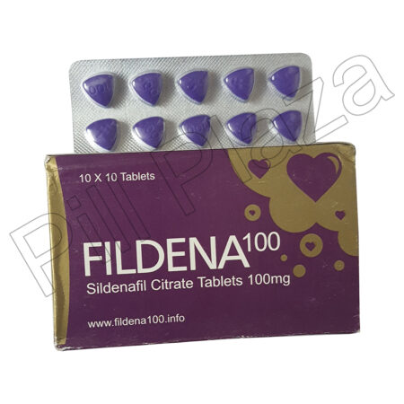 Fildena 100 Mg