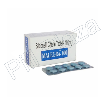 Malegra 100 Mg