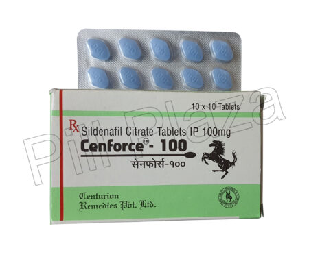 Cenforce 100 Mg