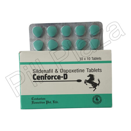 Cenforce D