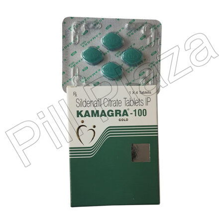 Kamagra Gold 100mg