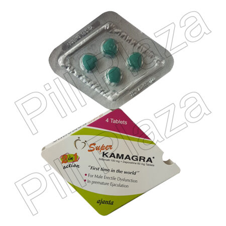 Kamagra 100mg