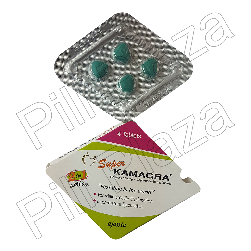Kamagra 100mg