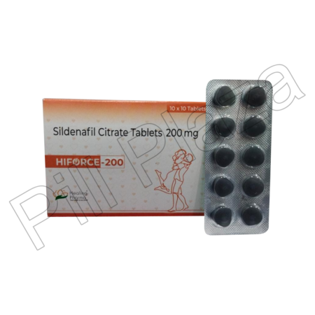 Hiforce 200 mg