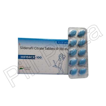 Hiforce 100 Mg