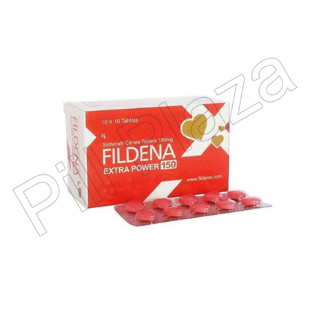 Fildena 150mg