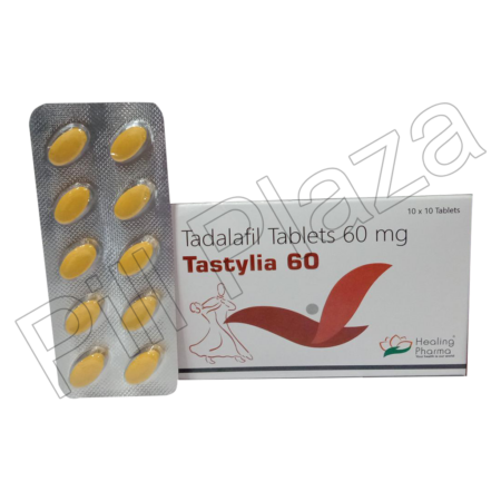 Tastylia 60 Mg