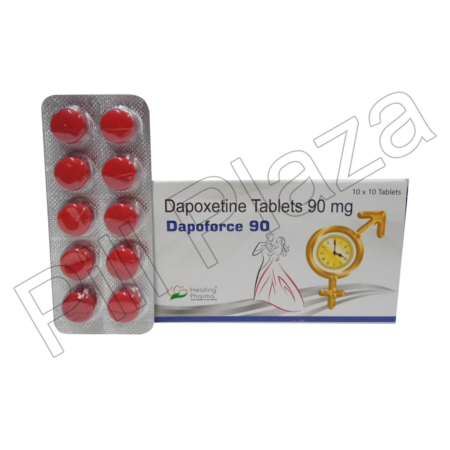 Dapoforce 90 Mg