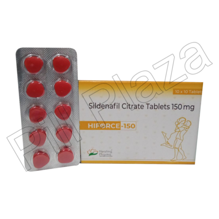 Hiforce 150 mg