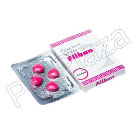 Fliban 100 Mg