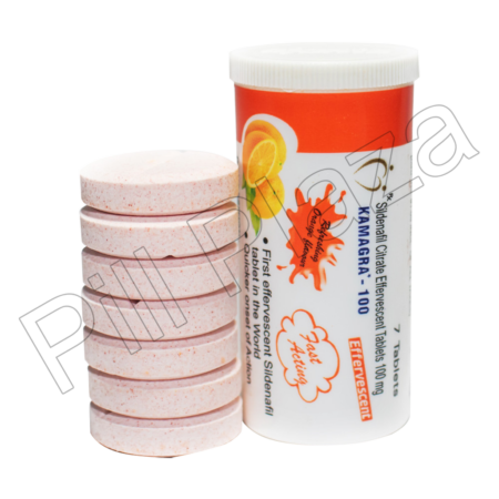 Kamagra Effervescent