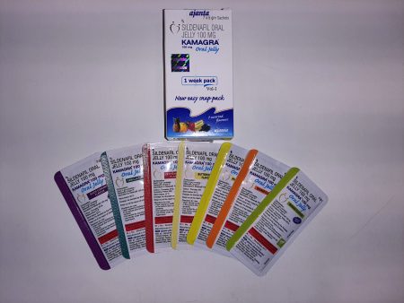 Kamagra jelly