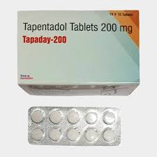 Tapaday 200mg