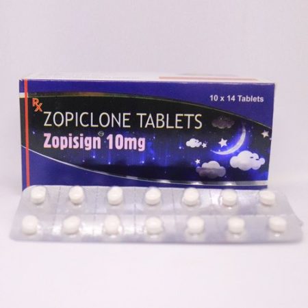 Zopisign 10mg